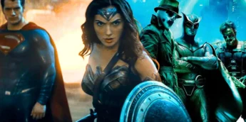 Zack Snyder revela qual seu filme de quadrinhos é seu favorito