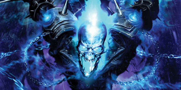 Motoqueiro Fantasma | Chefe da Marvel Television quer fazer série do Danny Ketch