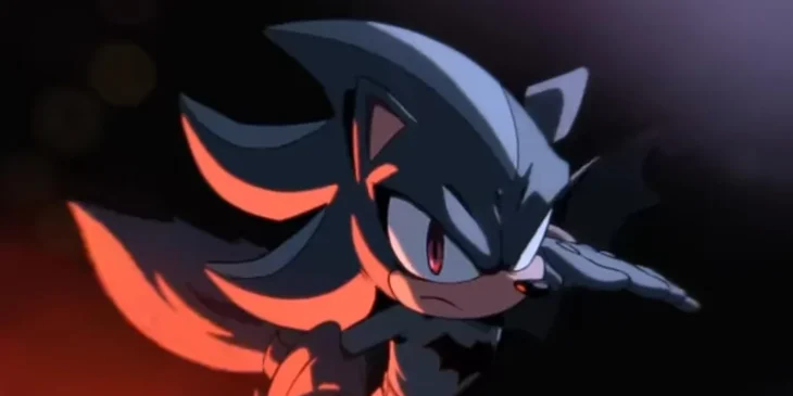 Shadow Batman