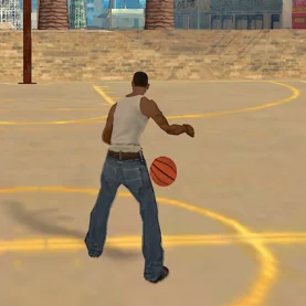 GTA Basquete