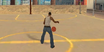 GTA Basquete