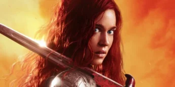 Red Sonja
