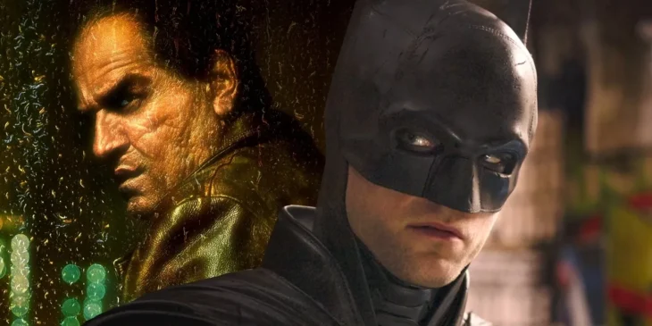 Derivados de Batman
