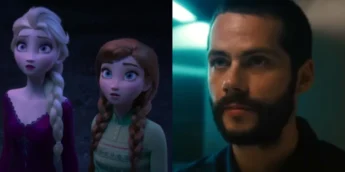 Teste de Frozen