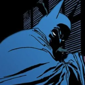 Continuação Batman O Longo Dia das Bruxas