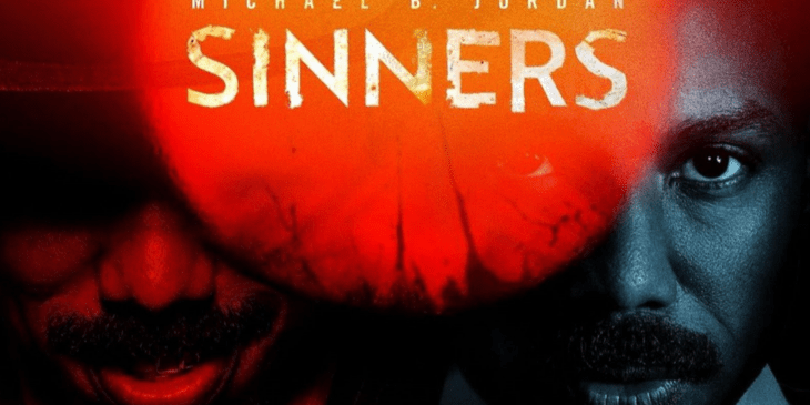 Pecadores | Novo filme de Ryan Coogler com Michael B. Jordan ganha cartazes oficiais