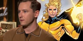 Lewis Pullman Sentinela trailer Thunderbolts