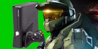 Microsoft 25º aniversário Xbox e Halo