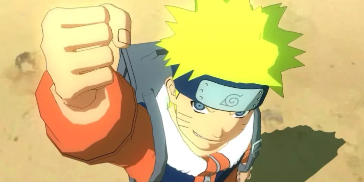 Naruto