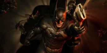 Batman da Rocksteady