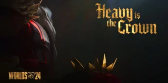 Linkin Park League of Legends