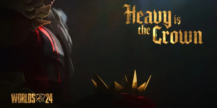 Linkin Park League of Legends
