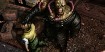 Resident Evil no GOG