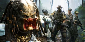 Predator: Hunting Grounds