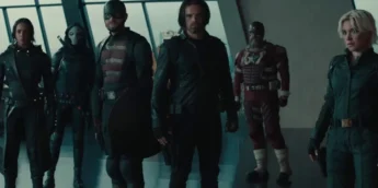 Sinopse de Thunderbolts