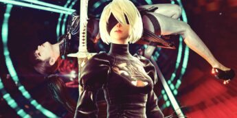 Stellar Blade