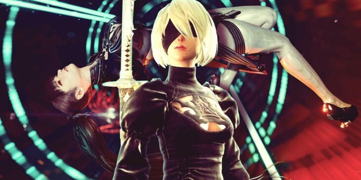 Stellar Blade