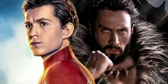 Homem-Aranha acordo Marvel Studios e Sony Pictures