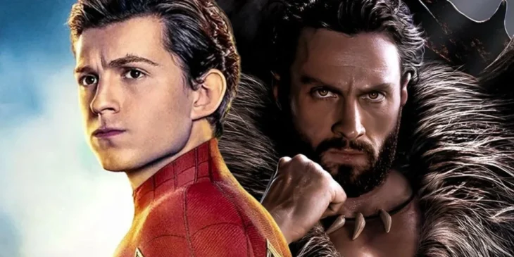 Homem-Aranha acordo Marvel Studios e Sony Pictures