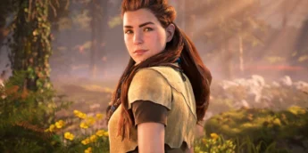 Horizon Zero Dawn