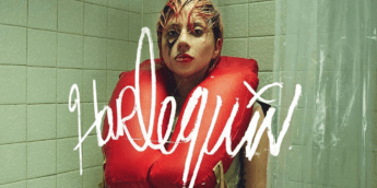 Harlequin de Lady Gaga