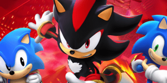 Sonic x Shadow Generations terá DLC com Keanu Reeves