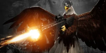 Animality do Pacificador