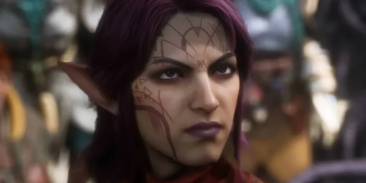 Demanda de Dragon Age