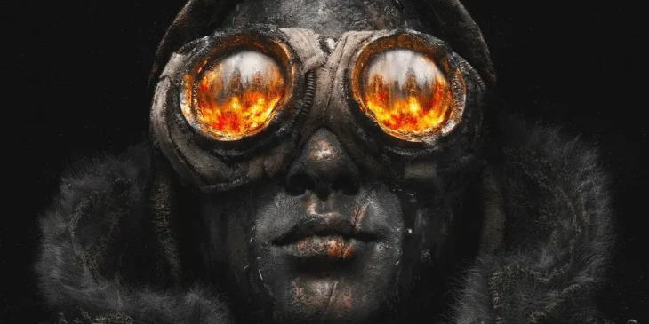 Unidades de Frostpunk
