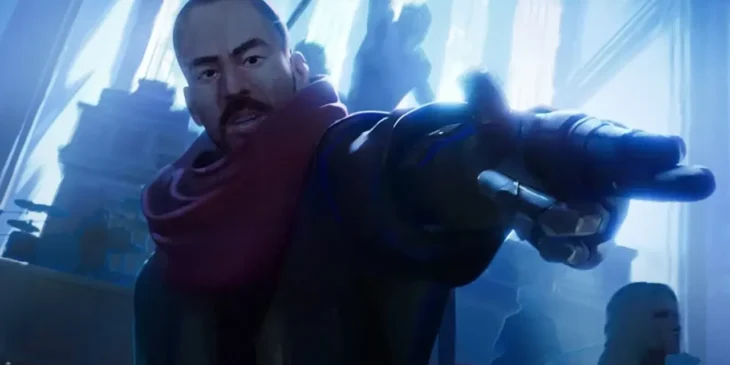 Linkin Park em League of Legends