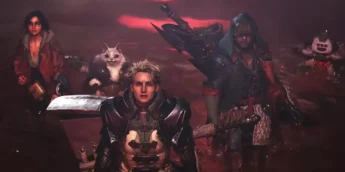 Monster Hunter Wilds da Capcom