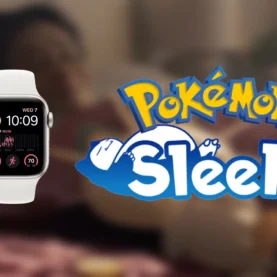 Pokémon Sleep
