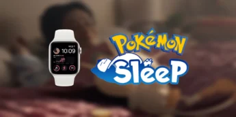 Pokémon Sleep