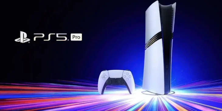 Jogos do PS5 Pro