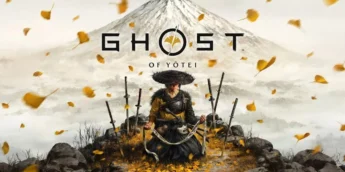 Ghost of Yotei da Sony