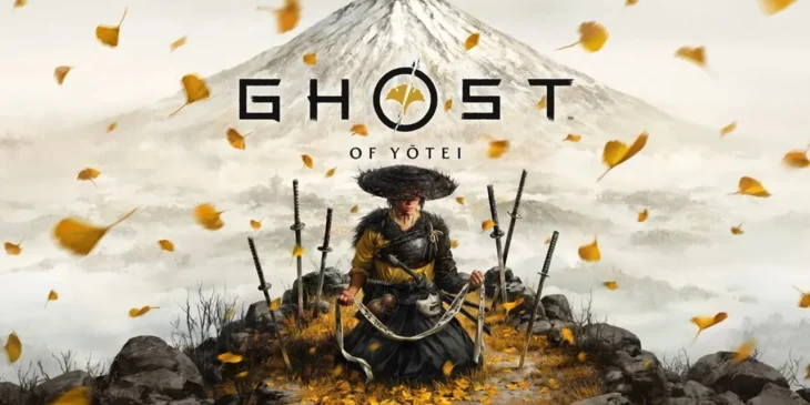 Ghost of Yotei da Sony