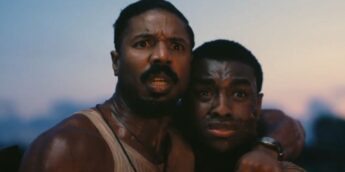 Trailer de Pecadores com Michael B. Jordan