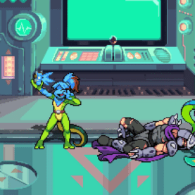 Teenage Mutant Ninja Turtles: Shredder's Revenge ganha nova DLC: Radical Reptiles