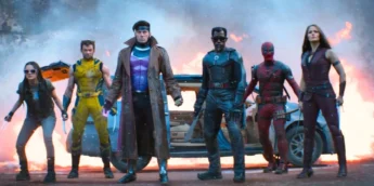 Cenas deletadas Deadpool & Wolverine