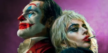 Coringa Delírio a Dois estreia China