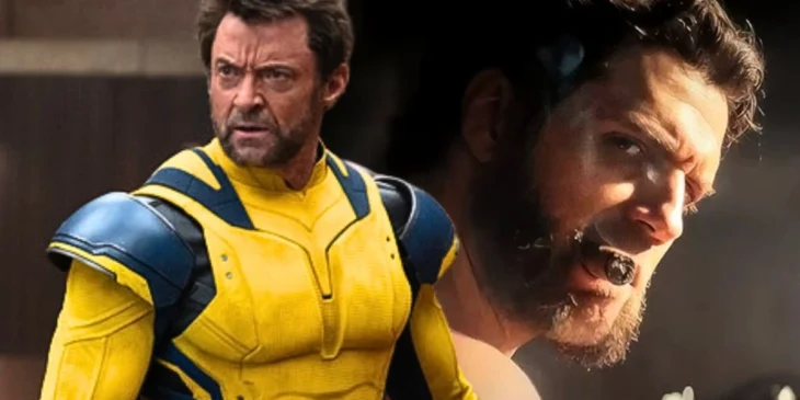 Deadpool & Wolverine variantes