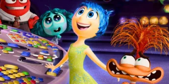 Divertida Mente 2 disponível Disney+