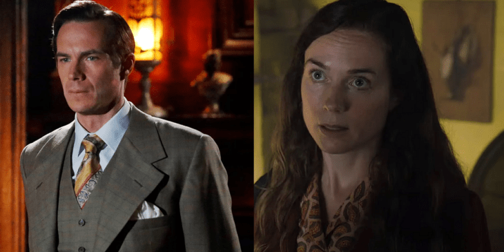 Visão | Série deve ter James D'Arcy e Kerry Condon no elenco, diz rumor