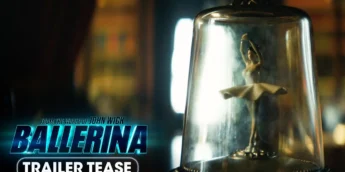 Bailarina