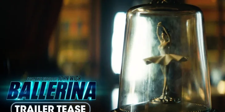 Bailarina
