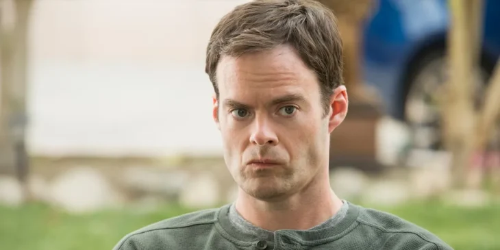 Barry na HBO