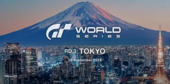 GT World Series Tokyo