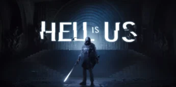 Hell is Us