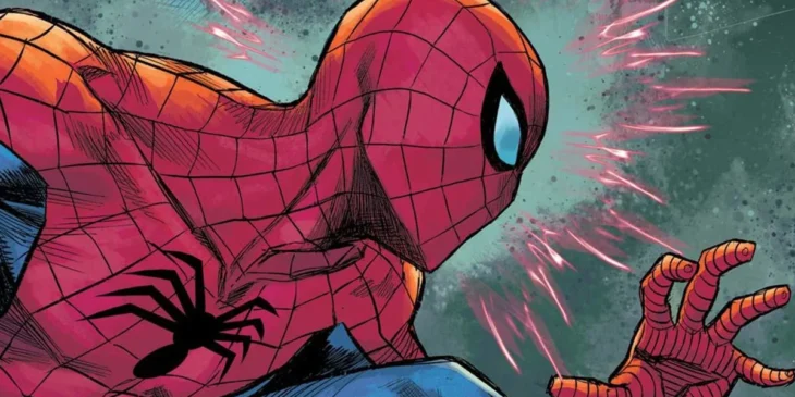 Homem-Aranha Ultimate