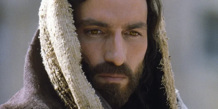 Sequência de A Paixão de Cristo